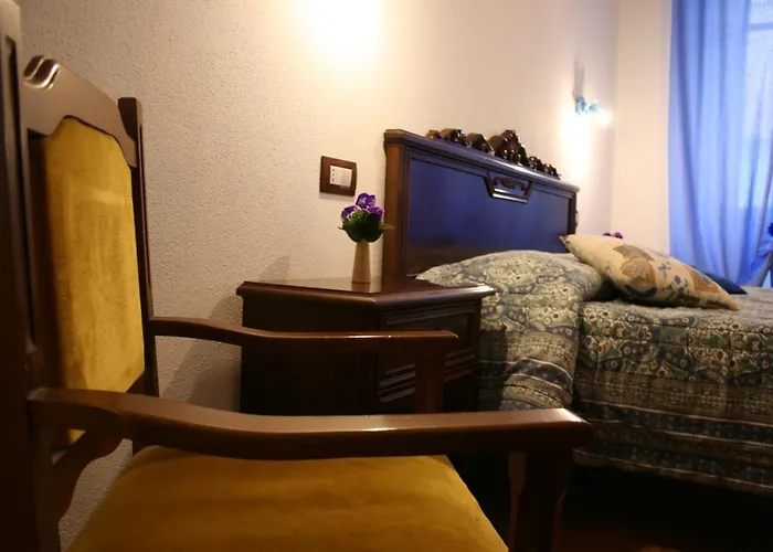 B&B Duca D\'Aosta