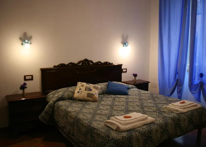 B&B Duca D\'Aosta