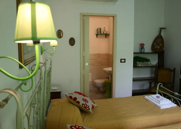 b&b Duca d\'Aosta