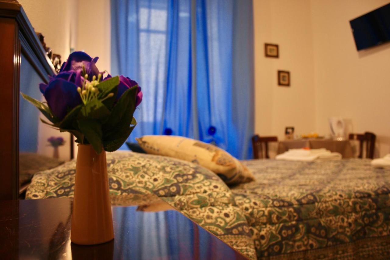 Duca D'aosta Bed & Breakfast *