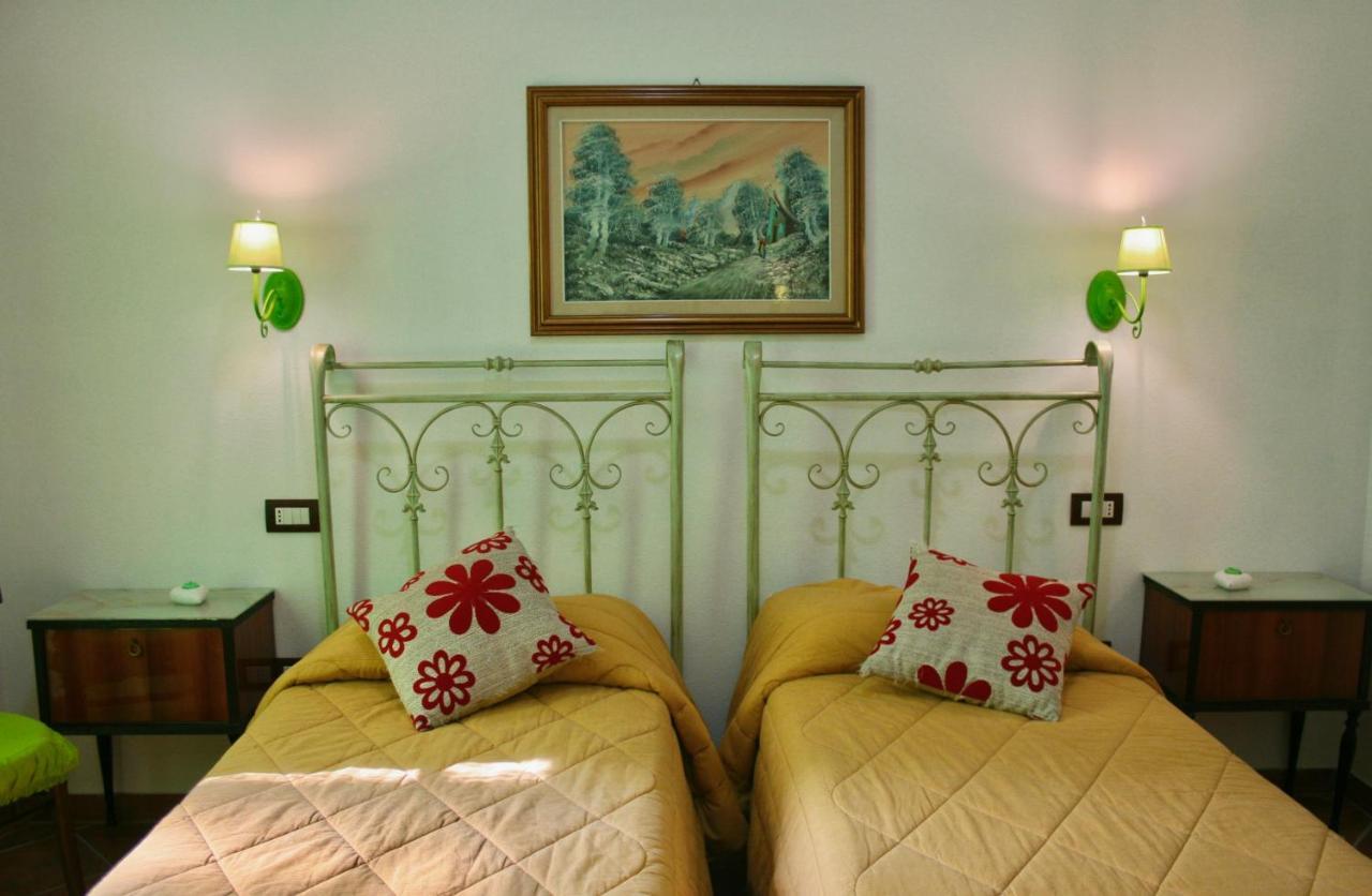 Duca D'aosta Bed & Breakfast