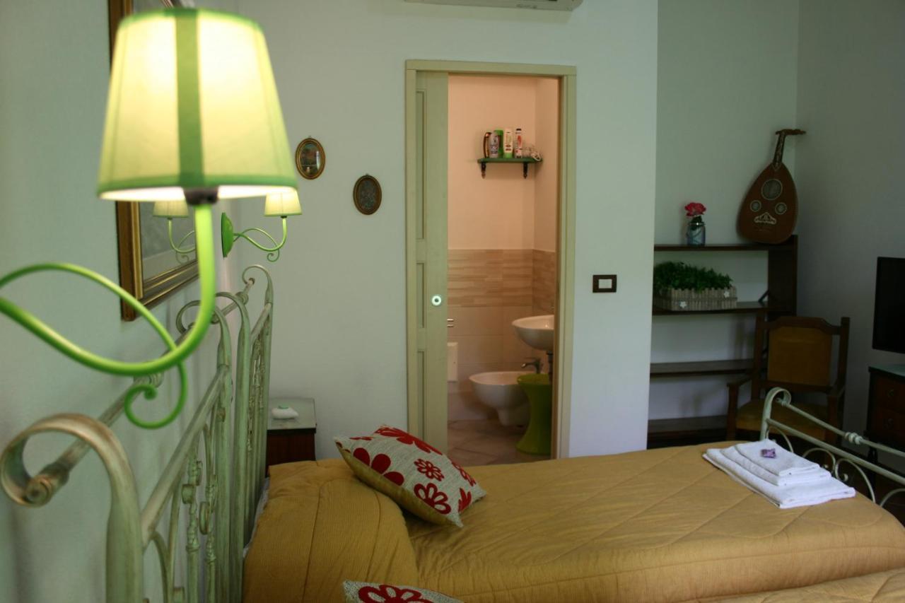 Bed & Breakfast Duca D'aosta