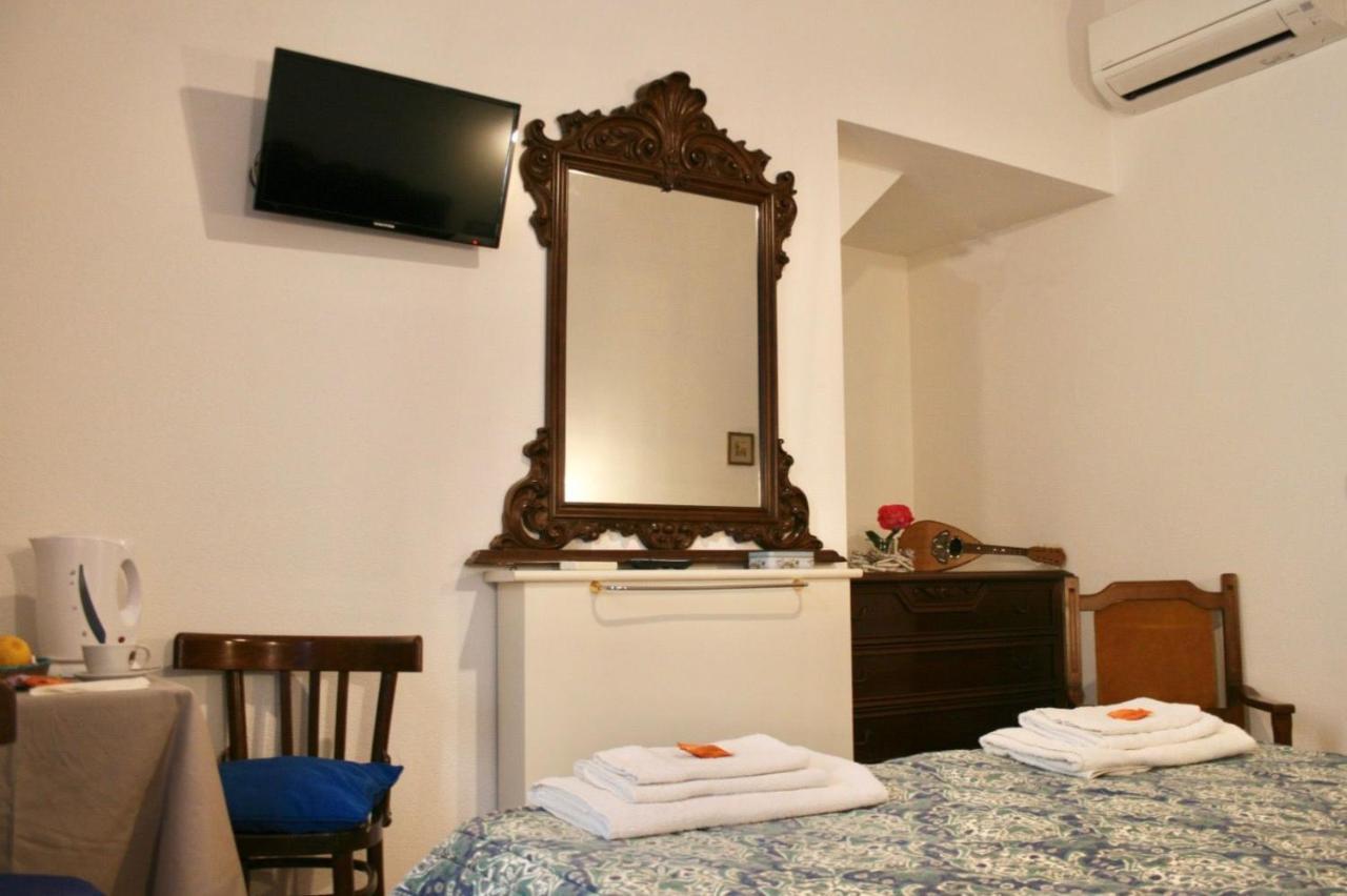 Bed & Breakfast Duca D'aosta *