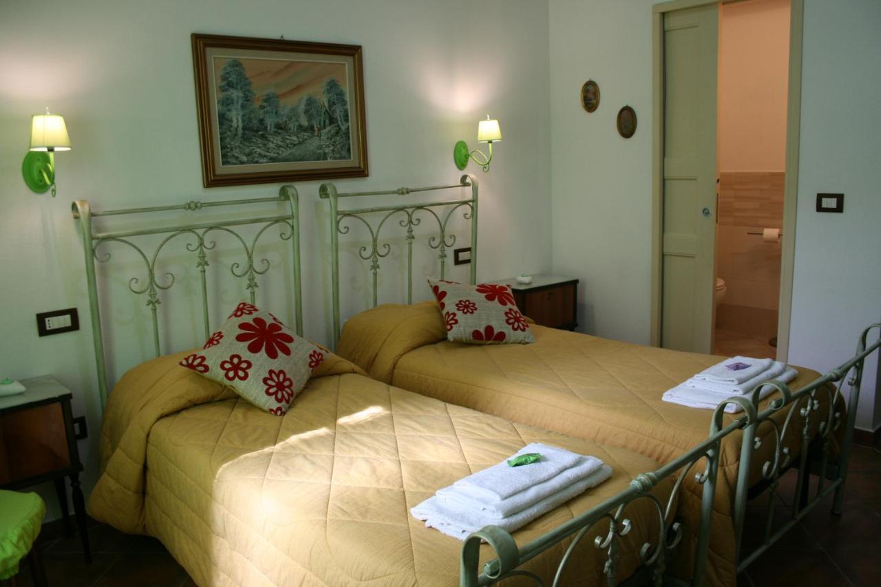 Duca D'aosta Bed & Breakfast