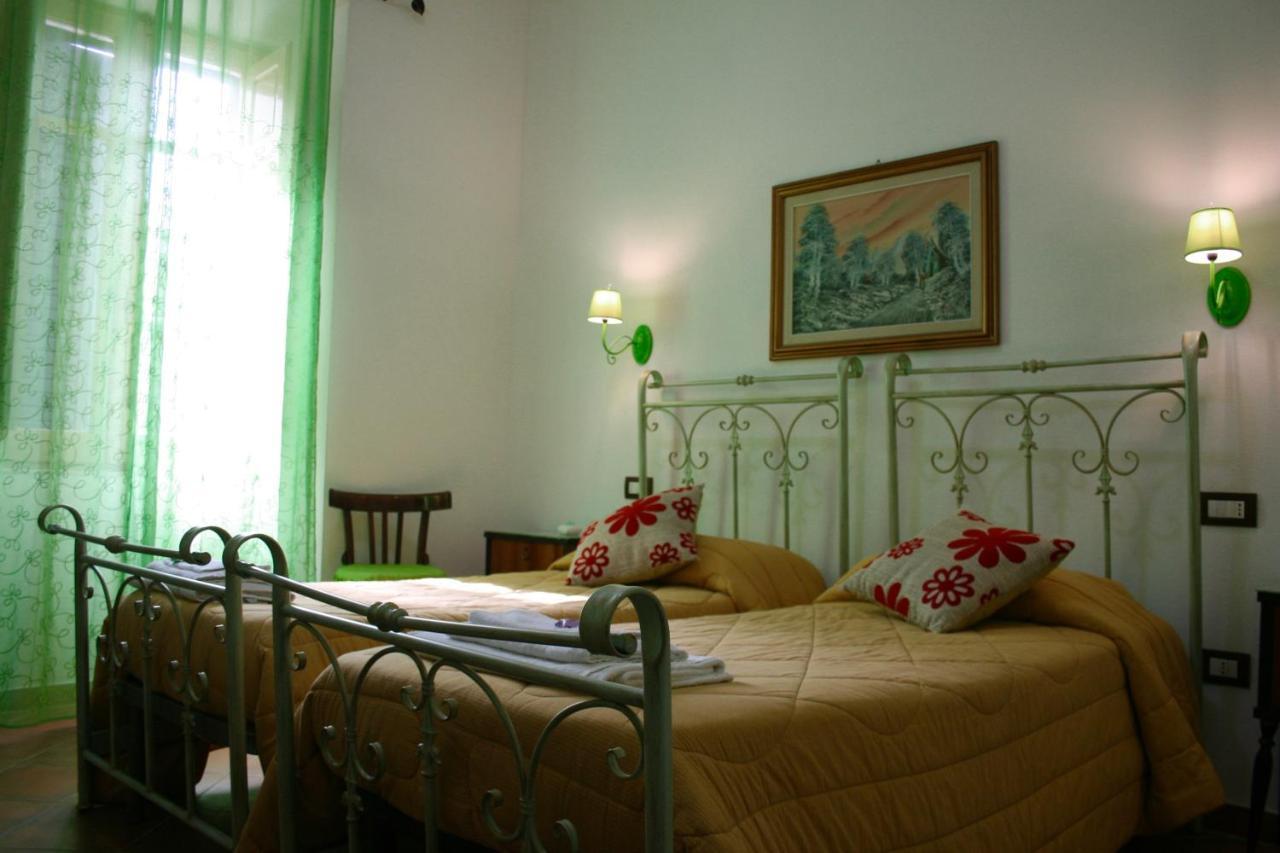 Bed & Breakfast Duca D'aosta *